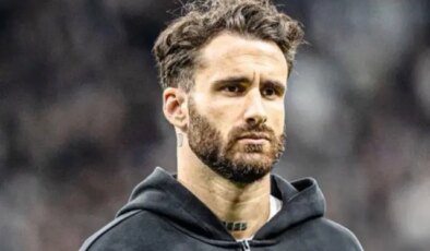 Rafa Silva’dan Beşiktaşlı taraftarların sabrını taşıracak bir hareket daha