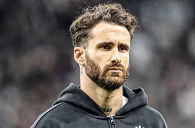 Rafa Silva’dan Beşiktaşlı taraftarların sabrını taşıracak bir hareket daha