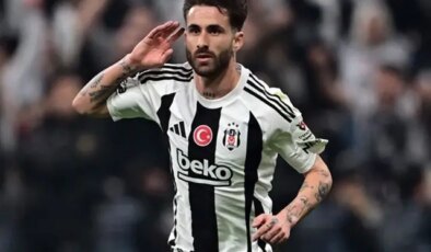 Rafa Silva krizinde yeni gelişme: Kadro dışında bekletiriz