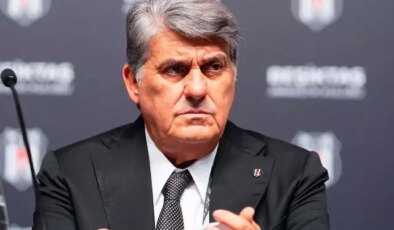 Rafa Silva krizinin perde arkası! Başkan zehir zemberek ifadelerle anlattı