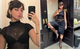 New York’un en genç first lady’si! Suriyeli sanatçı Rama Duwaji kimdir?