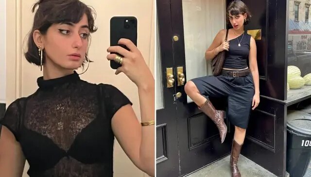 New York’un en genç first lady’si! Suriyeli sanatçı Rama Duwaji kimdir?