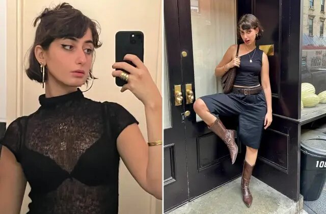 New York’un en genç first lady’si! Suriyeli sanatçı Rama Duwaji kimdir?