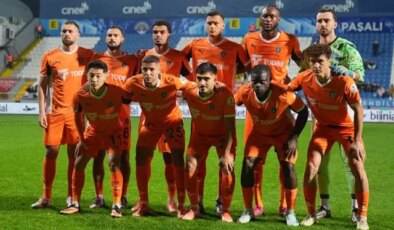 RAMS Başakşehir’de 2 futbolcu Fenerbahçe maçında cezalı