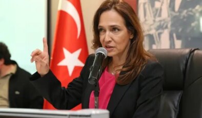 Ranta karşı çıkan belediye başkanı başına gelenleri anlattı: Evlerine gidip çocuklarıyla tehdit ettiler