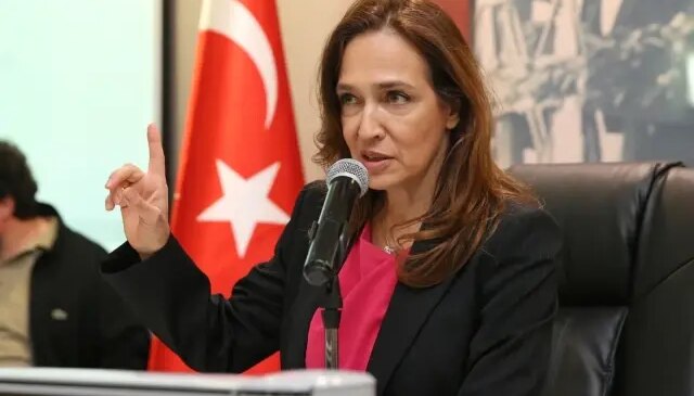 Ranta karşı çıkan belediye başkanı başına gelenleri anlattı: Evlerine gidip çocuklarıyla tehdit ettiler