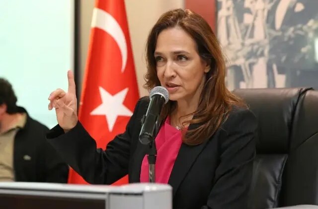 Ranta karşı çıkan belediye başkanı başına gelenleri anlattı: Evlerine gidip çocuklarıyla tehdit ettiler