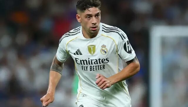 Real Madrid’de 2 sakatlık birden