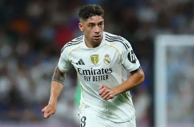 Real Madrid’de 2 sakatlık birden