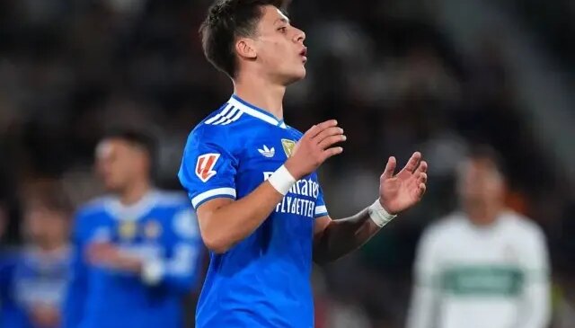 Real Madrid’de puan kaybı sonrası ortalık karıştı! Arda Güler hariç herkesi gömdüler