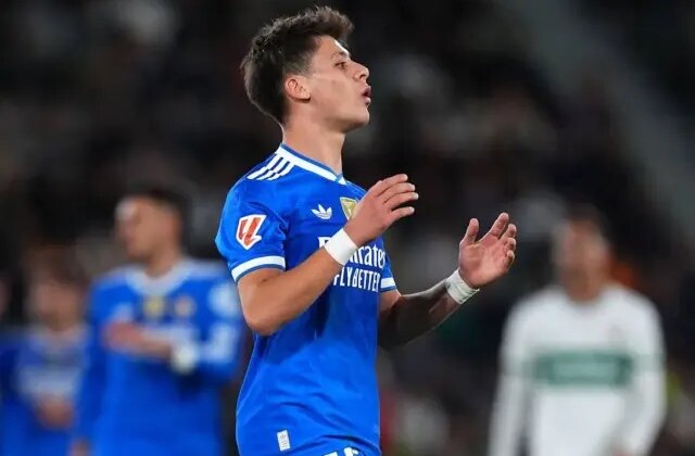 Real Madrid’de puan kaybı sonrası ortalık karıştı! Arda Güler hariç herkesi gömdüler