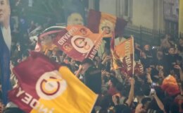 Real Madrid’in yıldızından Galatasaray taraftarını heyecanlandıran hamle