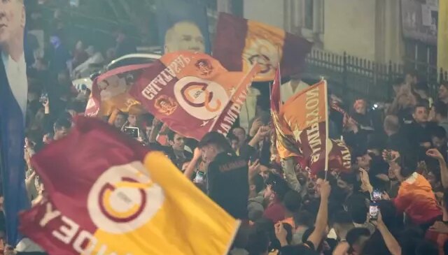 Real Madrid’in yıldızından Galatasaray taraftarını heyecanlandıran hamle