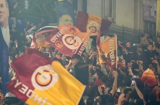 Real Madrid’in yıldızından Galatasaray taraftarını heyecanlandıran hamle