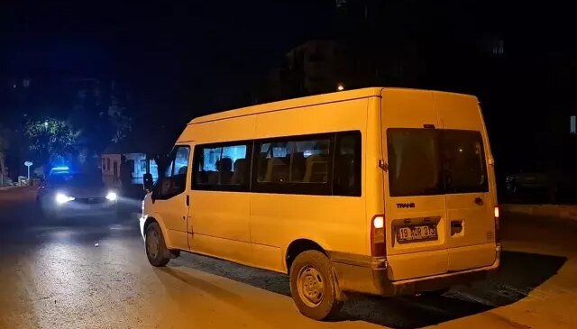 Rekor promille yakalanan sürücü bedelini ağır ödedi