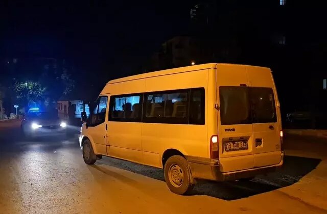 Rekor promille yakalanan sürücü bedelini ağır ödedi