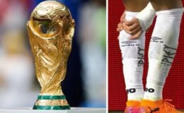 Resmen duyuruldu! Sakatlık yaşayan dünyaca ünlü yıldız Dünya Kupası’nı kaçıracak