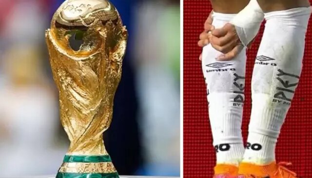 Resmen duyuruldu! Sakatlık yaşayan dünyaca ünlü yıldız Dünya Kupası’nı kaçıracak