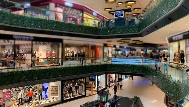 Resmi Gazete’de yayımlandı! AVM’lere sığınak zorunluluğu