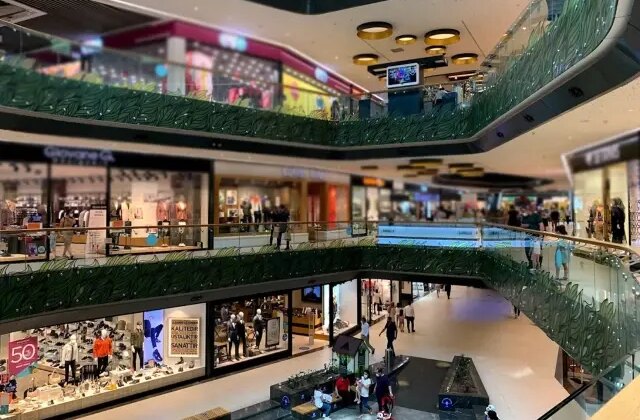 Resmi Gazete’de yayımlandı! AVM’lere sığınak zorunluluğu
