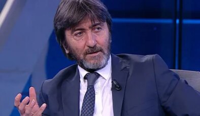 Rıdvan Dilmen Fenerbahçe’deki ayrılığı duyurdu
