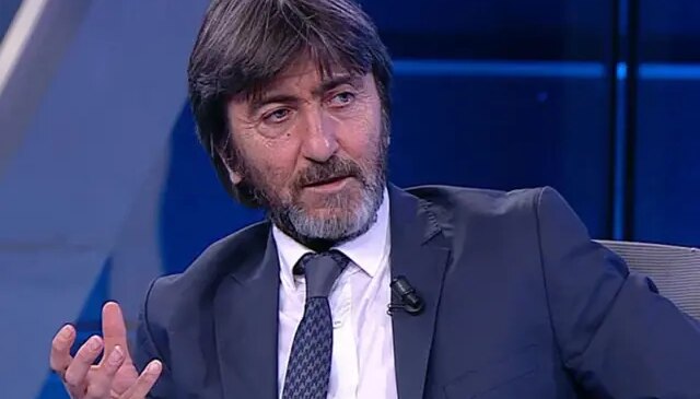 Rıdvan Dilmen Fenerbahçe’deki ayrılığı duyurdu