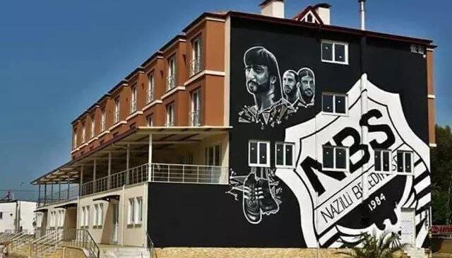 Rıdvan Dilmen’in de eski takımıydı! Tesislerini boşaltmaları isteniyor