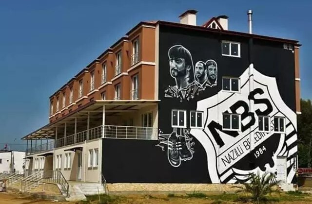 Rıdvan Dilmen’in de eski takımıydı! Tesislerini boşaltmaları isteniyor