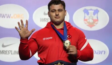 Rıza Kayaalp’in 4 yıllık men cezası CAS tarafından kaldırıldı