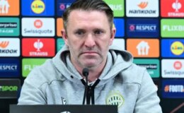 Robbie Keane, Fenerbahçe’ye methiyeler düzdü