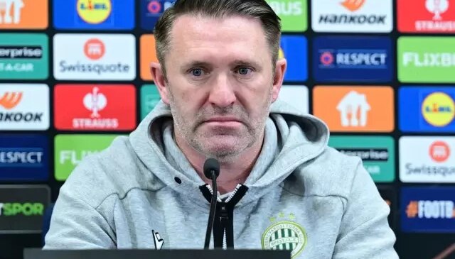 Robbie Keane, Fenerbahçe’ye methiyeler düzdü