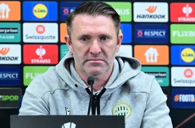 Robbie Keane, Fenerbahçe’ye methiyeler düzdü