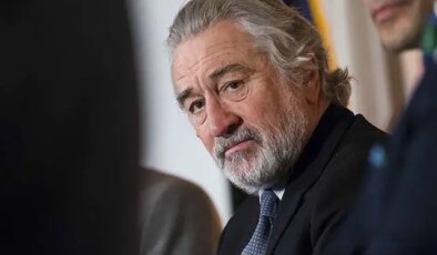Robert De Niro’nun torununun ölümünde sahte ilaç şüphesi