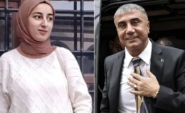 Rojin Kabaiş dosyasına Sedat Peker dahil oldu: 25 milyon vereceğim