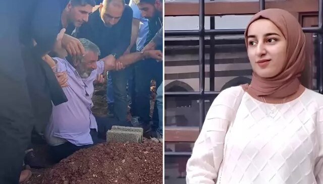 Rojin Kabaiş’in ölümüyle ilgili Adli Tıp’tan yeni rapor! 134 kişinin DNA’sı incelendi