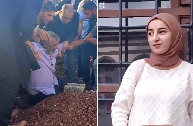 Rojin Kabaiş’in ölümüyle ilgili Adli Tıp’tan yeni rapor! 134 kişinin DNA’sı incelendi