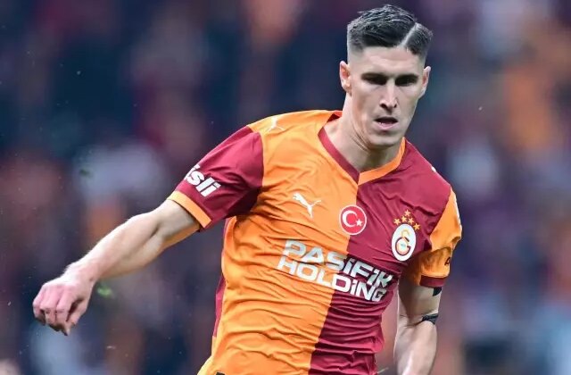 Roland Sallai’nin cezası belli oldu