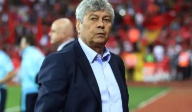 Romanya’da kaos! Lucescu’ya yapılan suçlama öyle böyle değil
