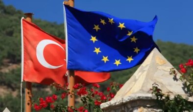 Bir Avrupa Birliği ülkesinden daha Türkiye’nin üyeliğine destek! Karadeniz’i işaret ettiler