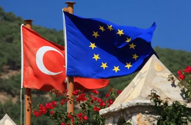 Bir Avrupa Birliği ülkesinden daha Türkiye’nin üyeliğine destek! Karadeniz’i işaret ettiler