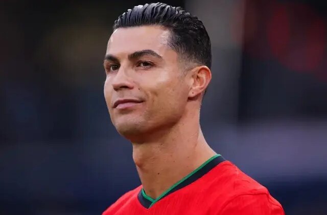 Ronaldo’dan alkışlanacak hareket
