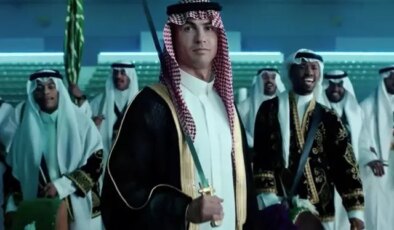 Ronaldo satın aldığı en pahalı şeyi söyledi: Tam 10 yıldır var