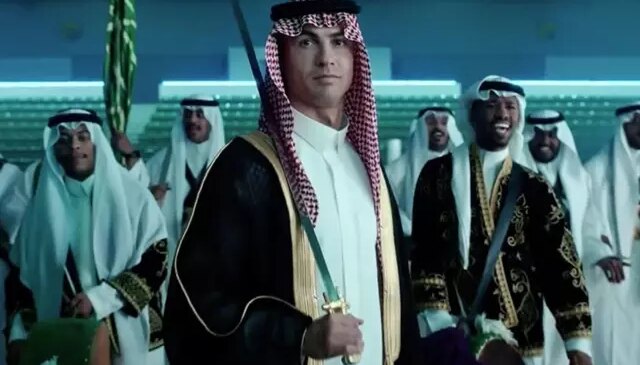 Ronaldo satın aldığı en pahalı şeyi söyledi: Tam 10 yıldır var