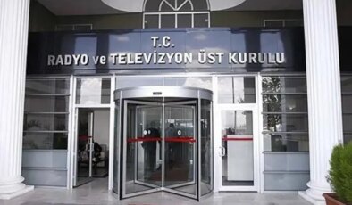RTÜK’ün yeni üyeleri belli oldu