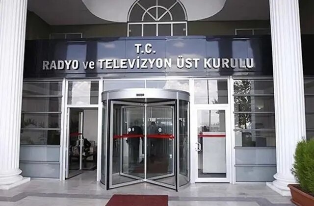 RTÜK’ün yeni üyeleri belli oldu