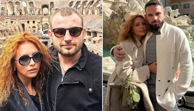 Rus milyarder ve eşi villada ölü bulundu