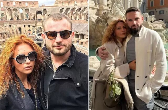 Rus milyarder ve eşi villada ölü bulundu