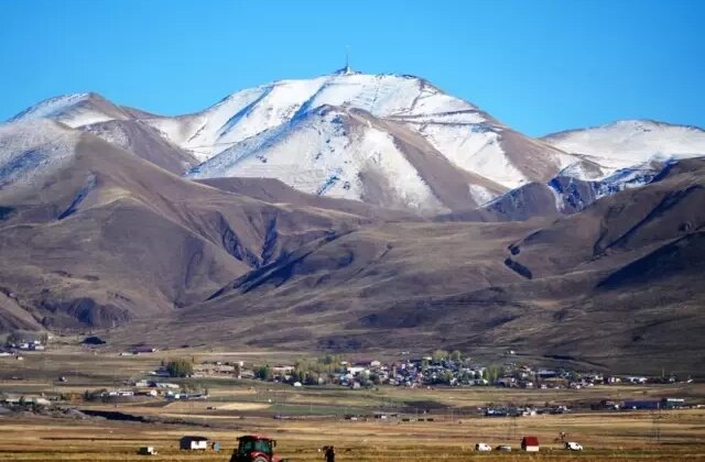Ruslar bile peşindeydi: Musul petrolü Erzurum’dan mı doğuyor?