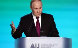 Putin tercihini yaptı: ABD’nin barış planı daha uygun