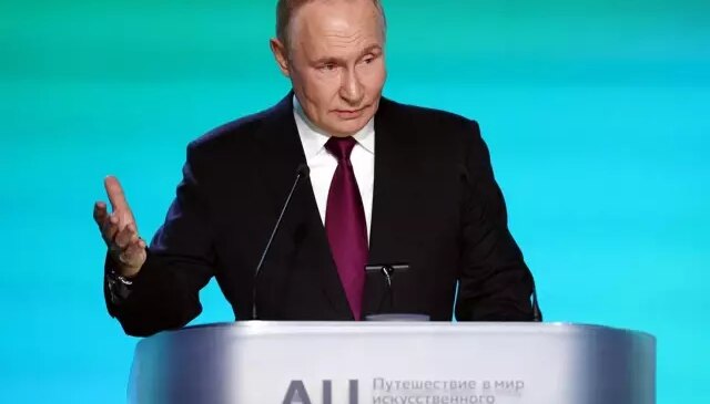 Putin tercihini yaptı: ABD’nin barış planı daha uygun